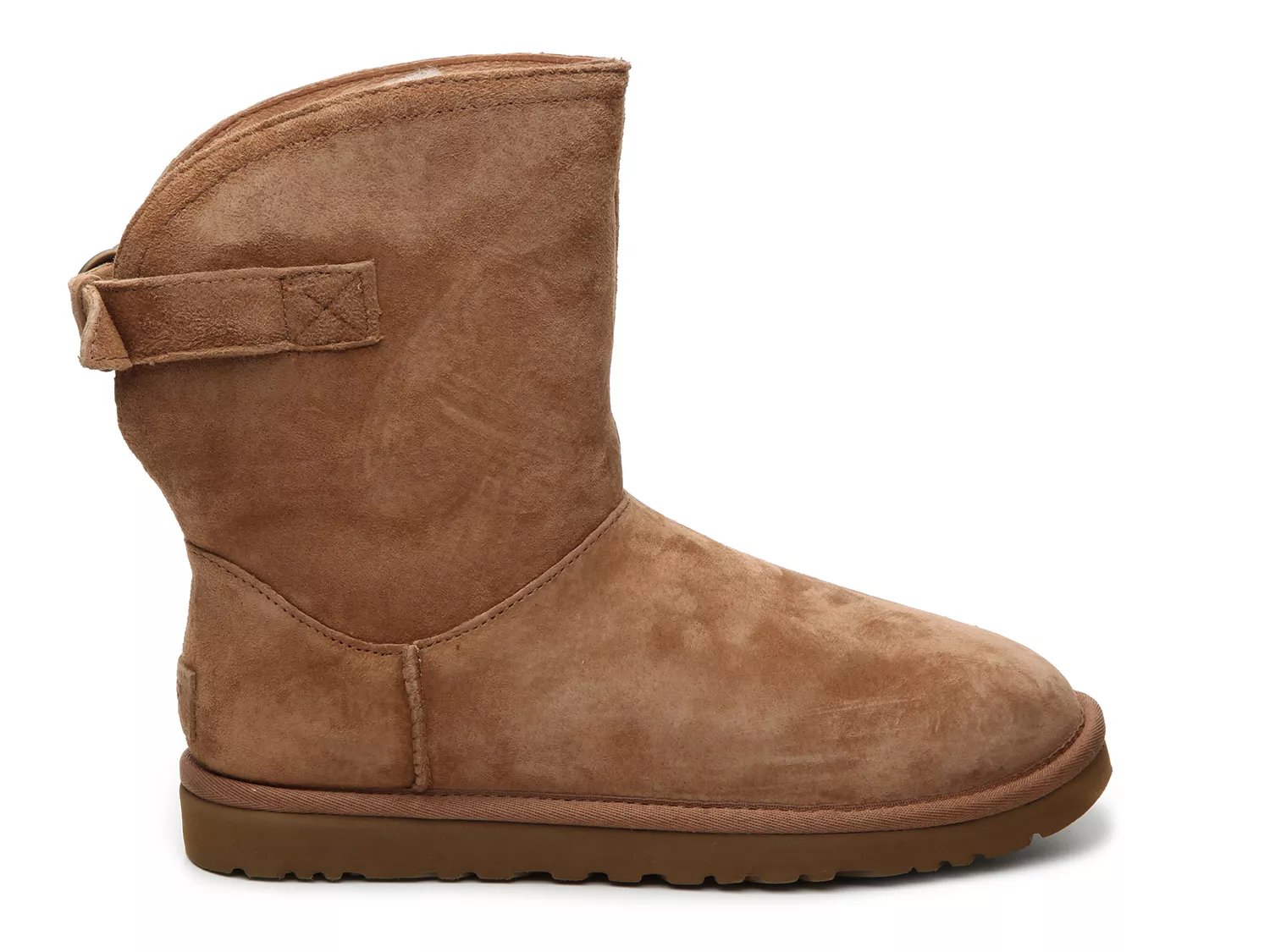 ugg target market