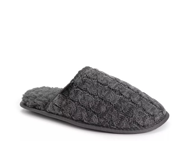 MUK LUKS Gavin Slipper