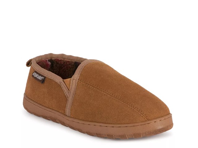 MUK LUKS Eric Slipper