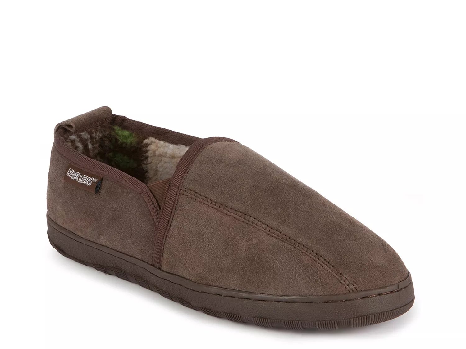 dsw ugg mens slippers