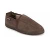 Eric Slipper Dark Brown view