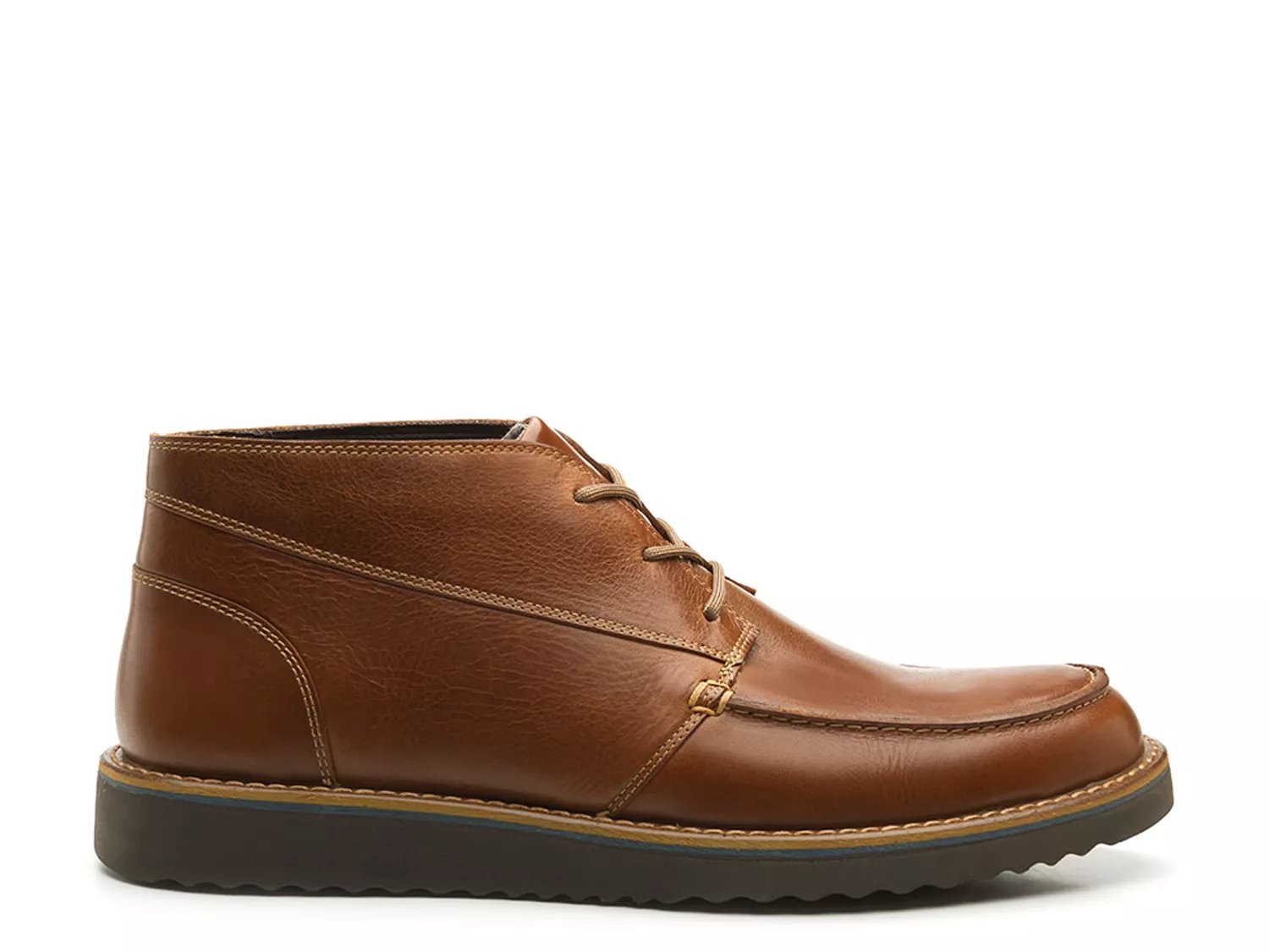 flexi combat boots