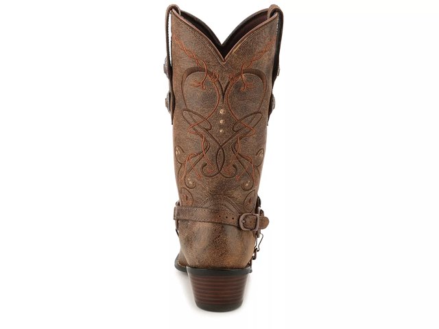 Durango best sale heartbreaker boots