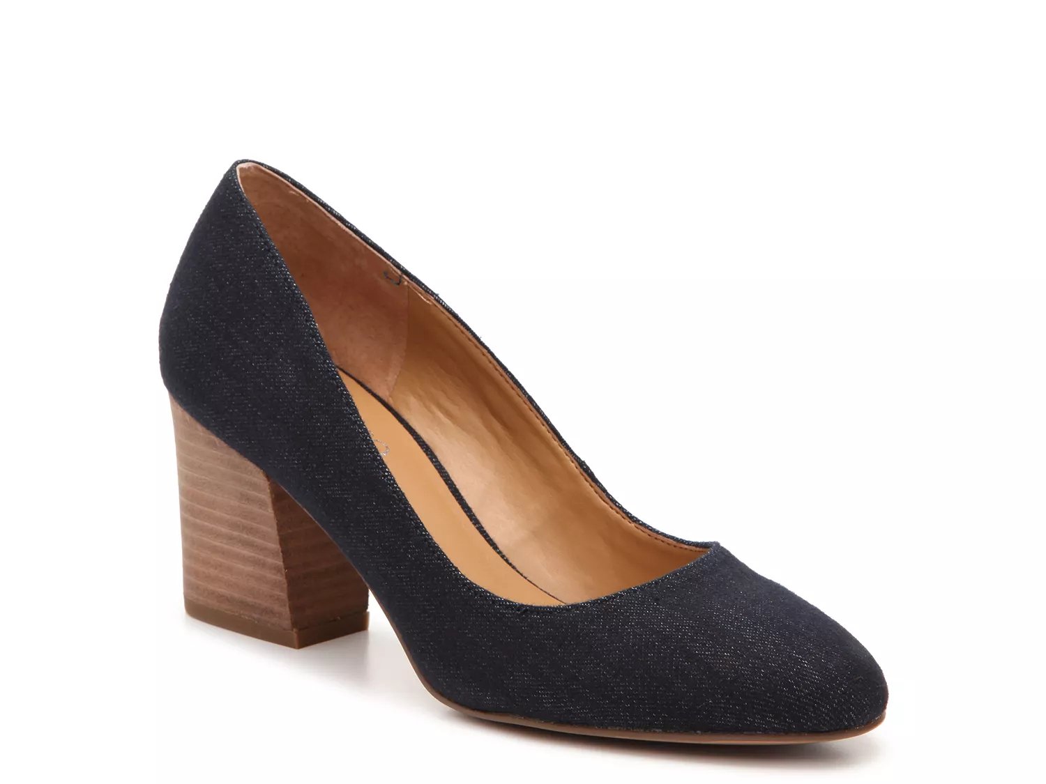 Franco Sarto Optimum Pump - Free Shipping | DSW