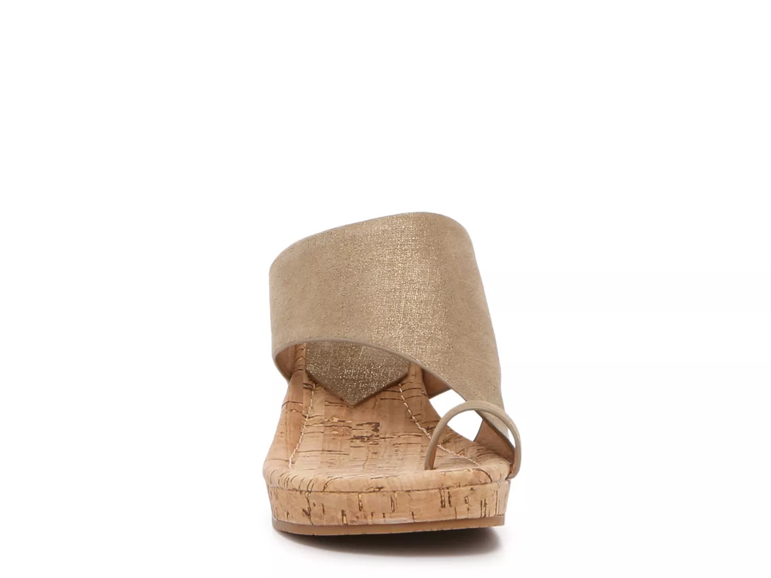 donald pliner gyer wedge sandal