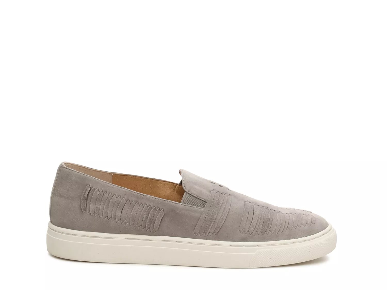 vince camuto womens slip ons