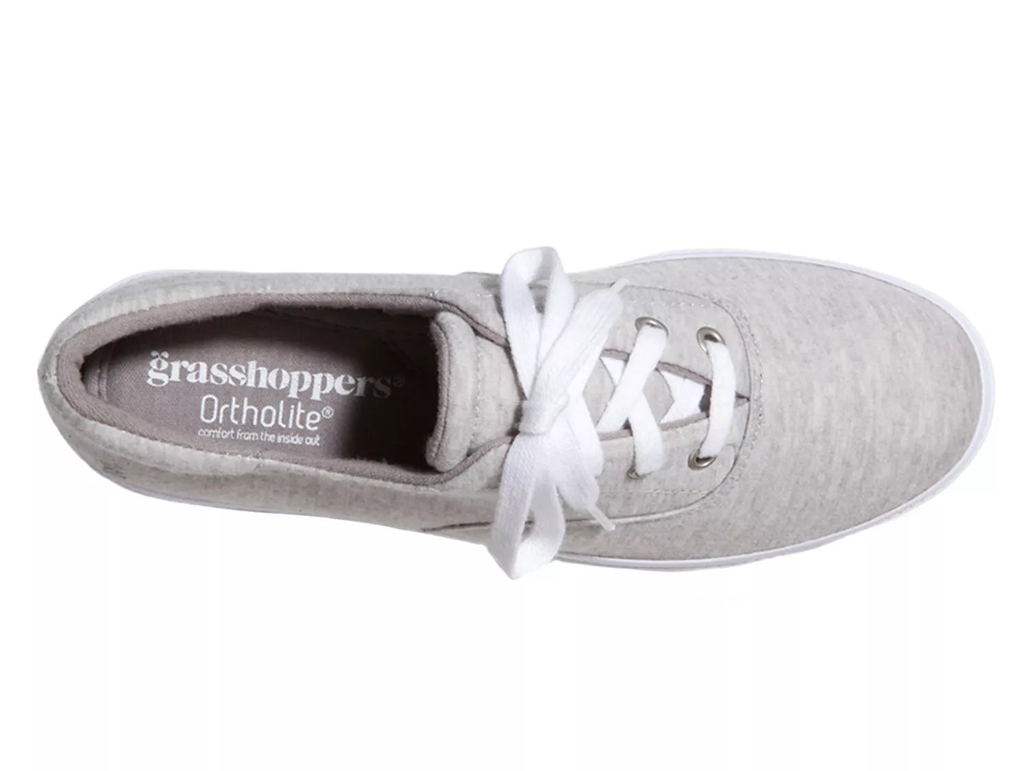 grasshoppers ortholite dsw