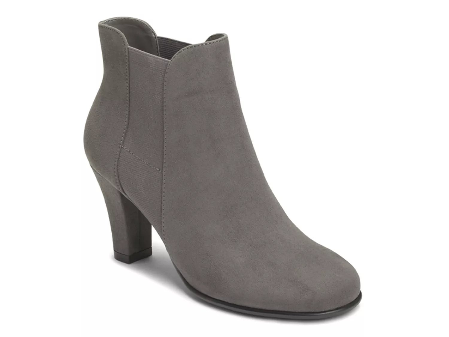 aerosoles chelsea boots