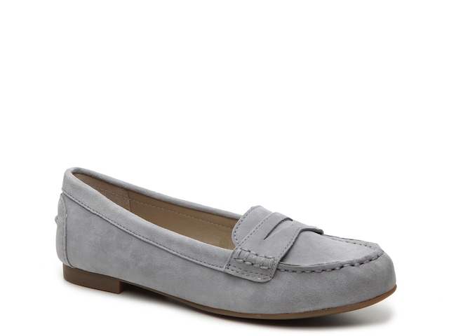 White Mountain Maurice Loafer - Free Shipping | DSW