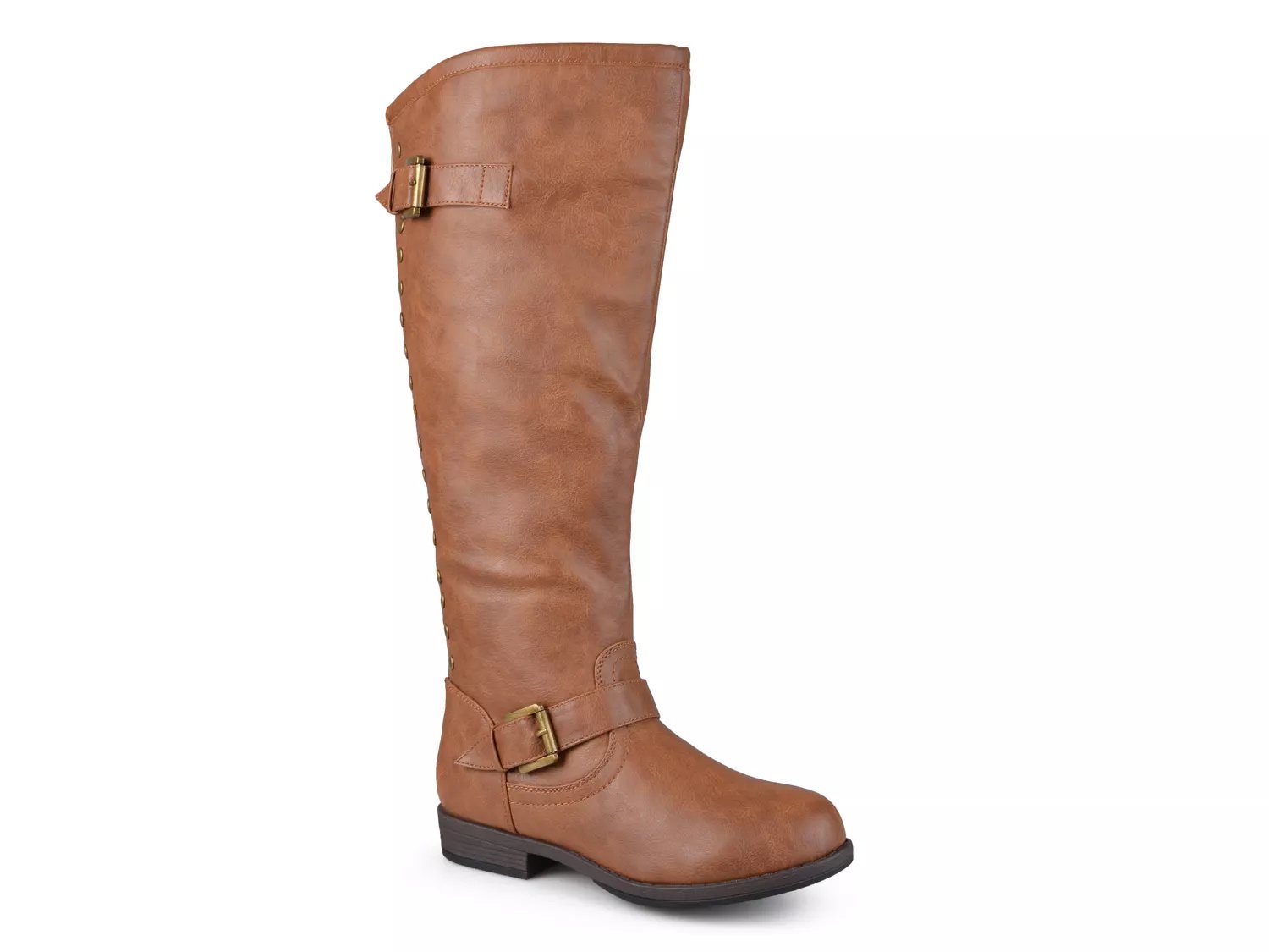 Dsw womens wide on sale boots