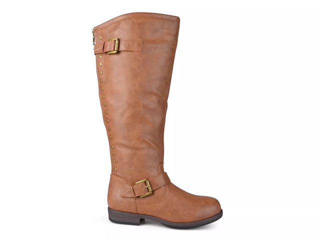 Journee taven riding boot on sale