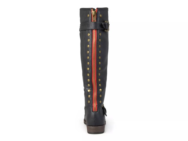 Journee collection walla riding boot store