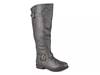 Riding boots extra 2025 wide calf