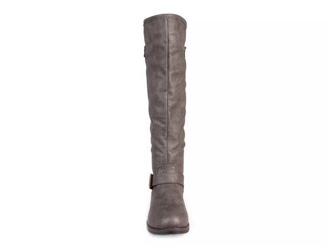 Reviewing 20 Wide and Extra Wide Calf Boots