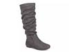 Rebecca Boot Grey view