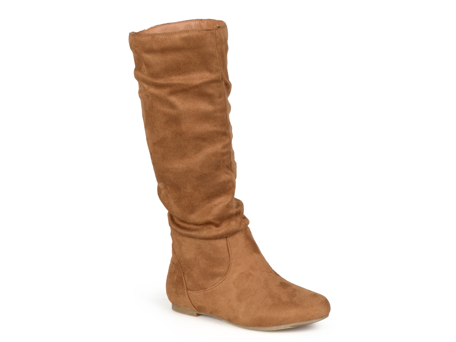 dsw camel boots