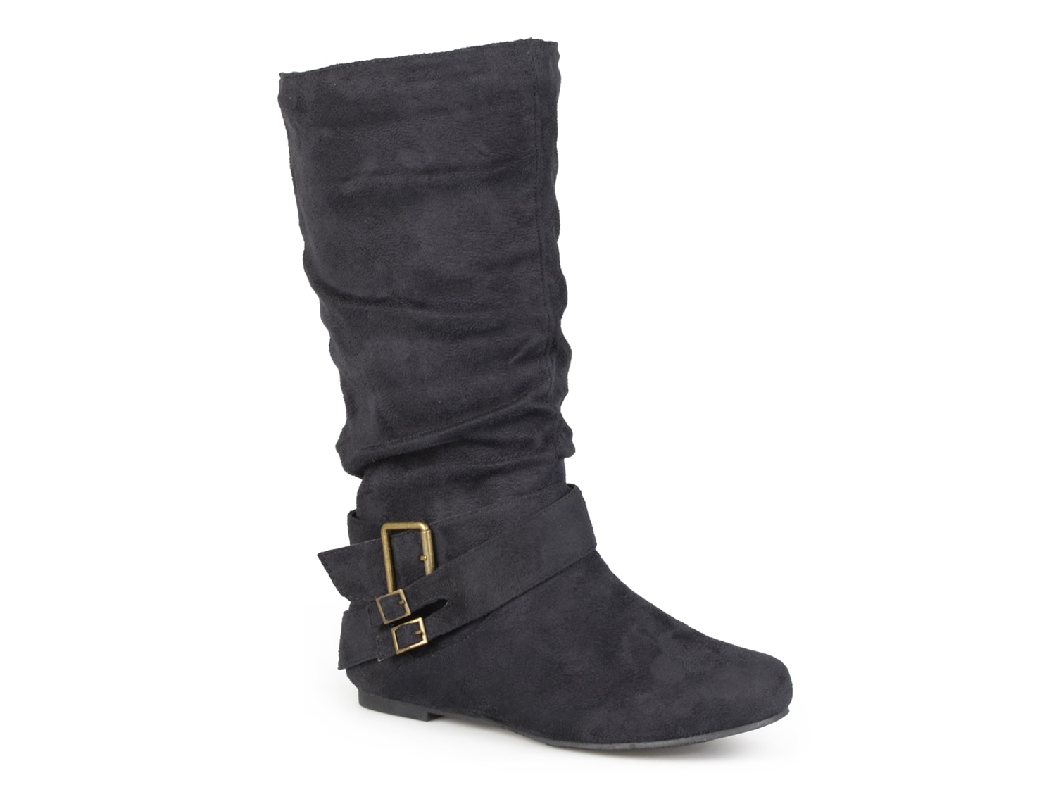 Journee Collection Shelley-6 Boot - Free Shipping | DSW