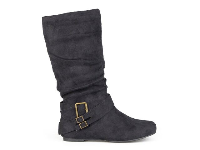 Journee Collection Shelley-6 Boot - Free Shipping | DSW