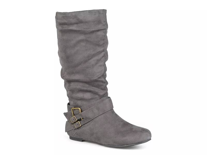 Mid calf hot sale boots dsw