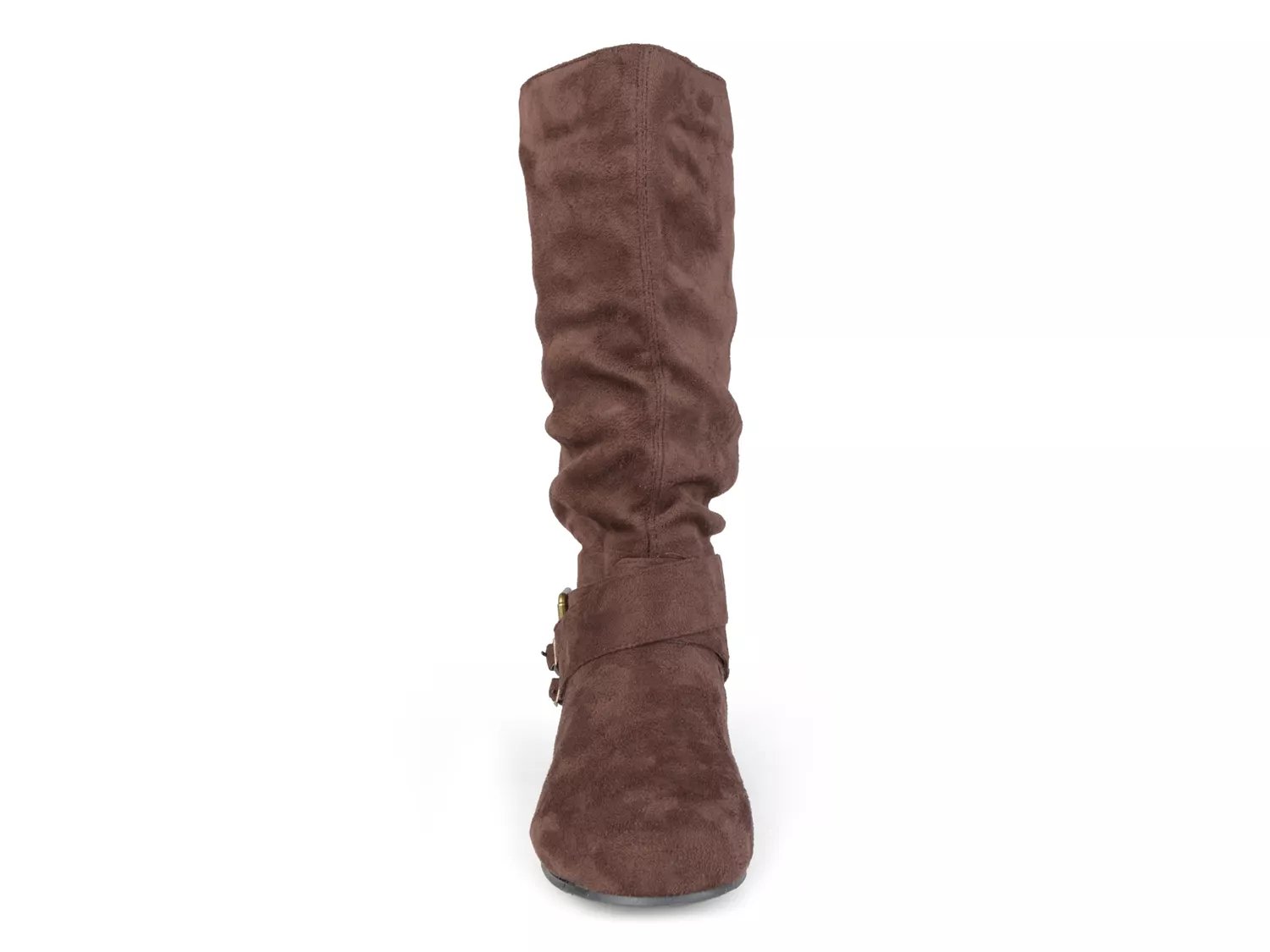 dsw wide width booties