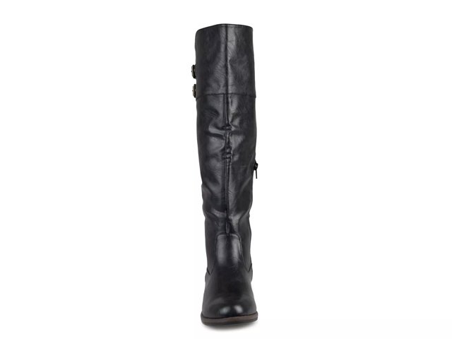 Journee Collection Tori Extra Wide Calf Boot Free Shipping DSW