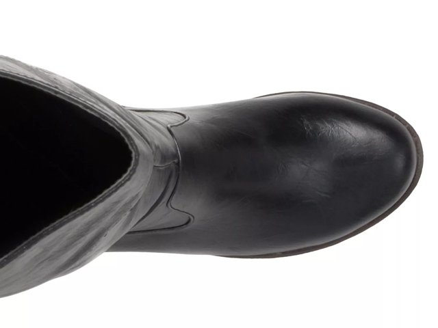 Journee Collection Tori Extra Wide Calf Boot Free Shipping DSW