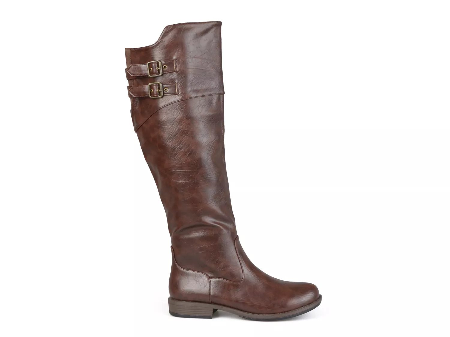 cheap extra wide calf boots
