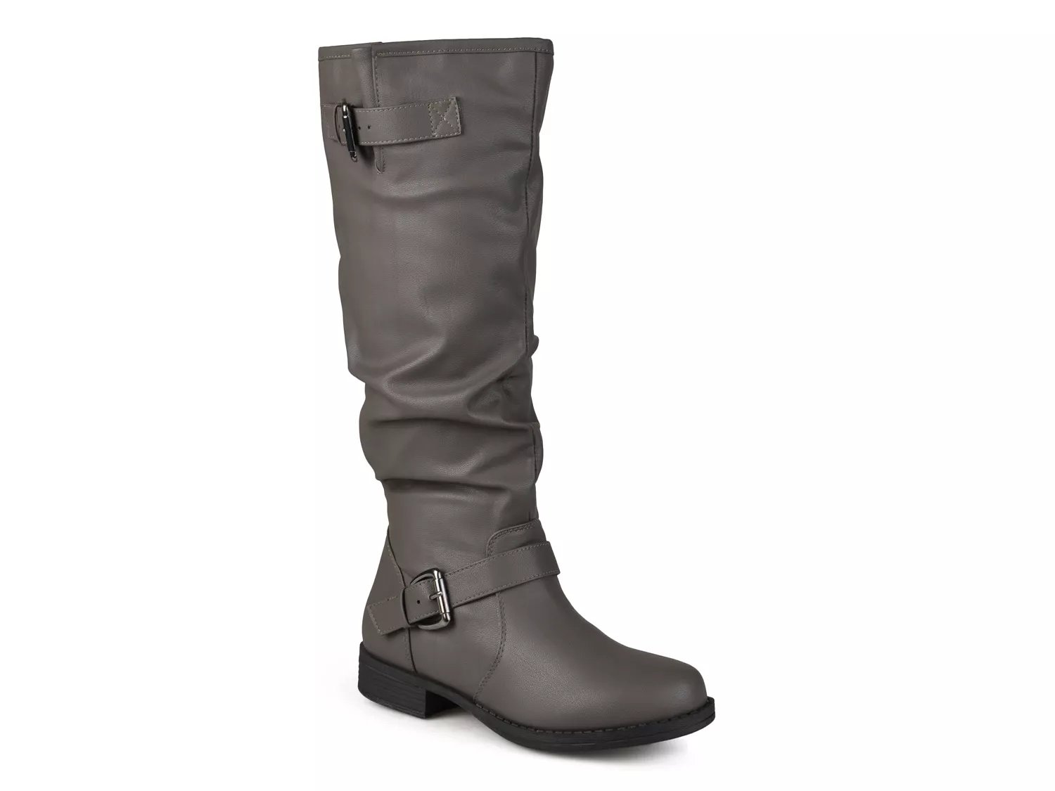 easy street quinn wide calf boots