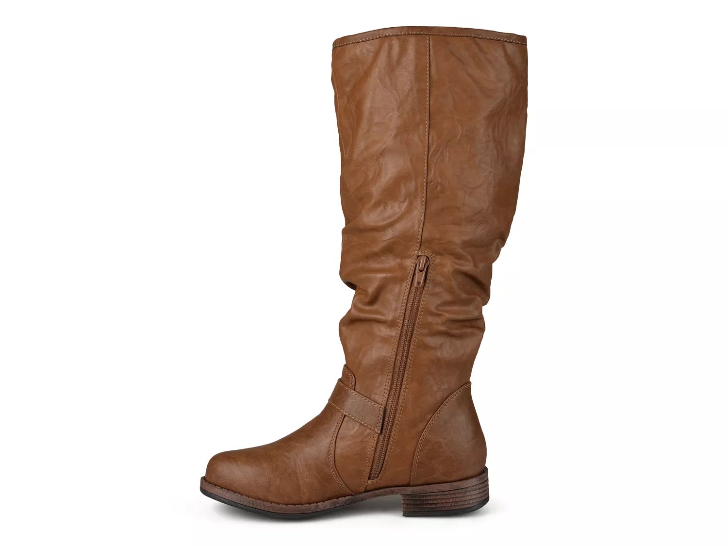 wide calf riding boot