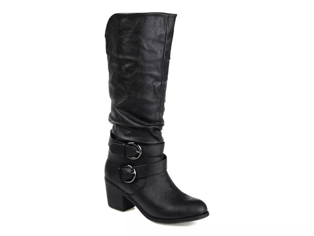 Dsw wide booties shop