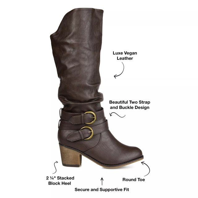Dsw womens boots wide calf shop