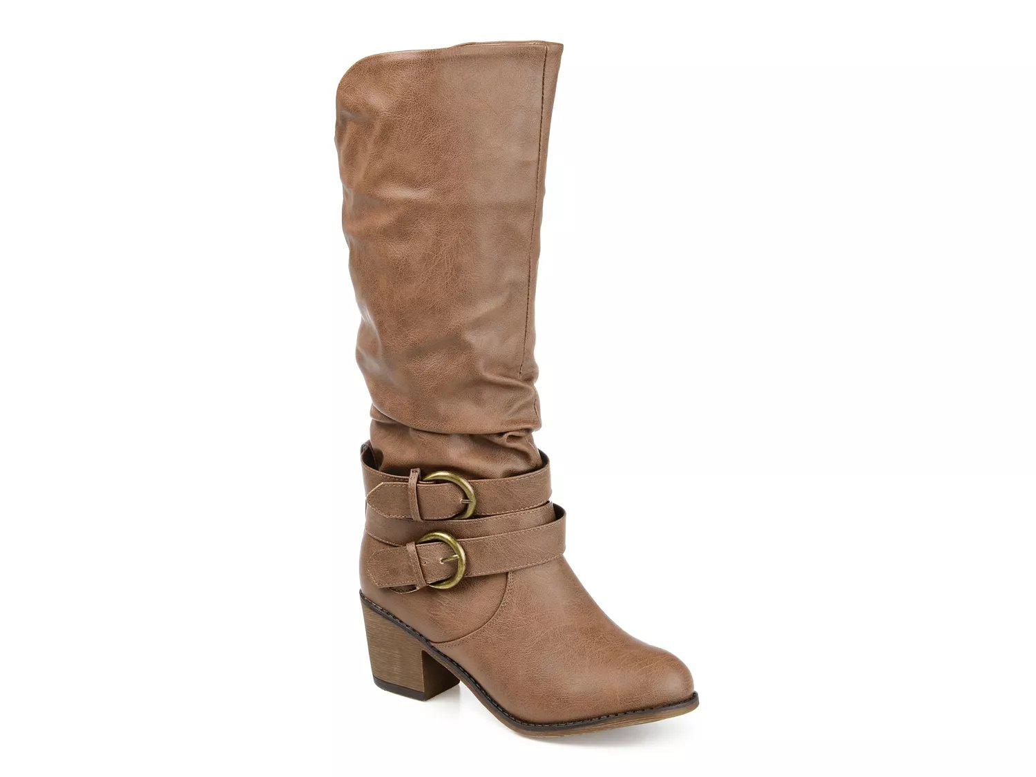 dsw calf boots