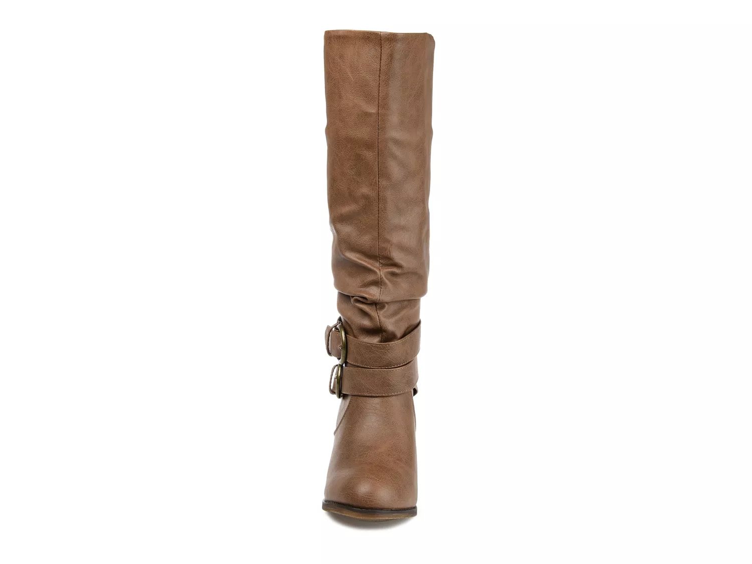 dsw extra wide calf boots