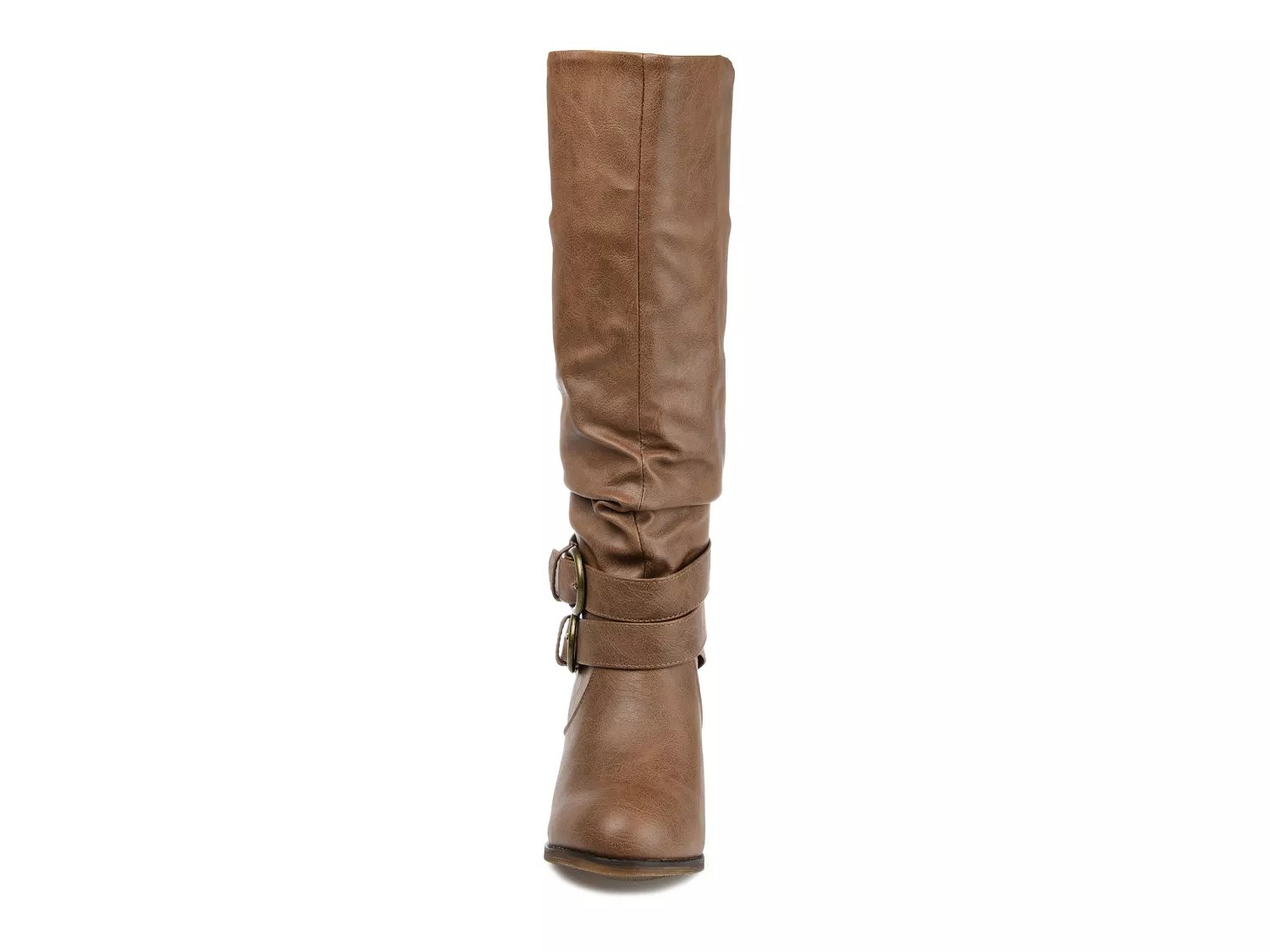 Journee Collection Late Wide Calf Boot | DSW