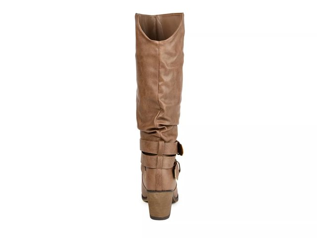 Women's Wide Calf Boots