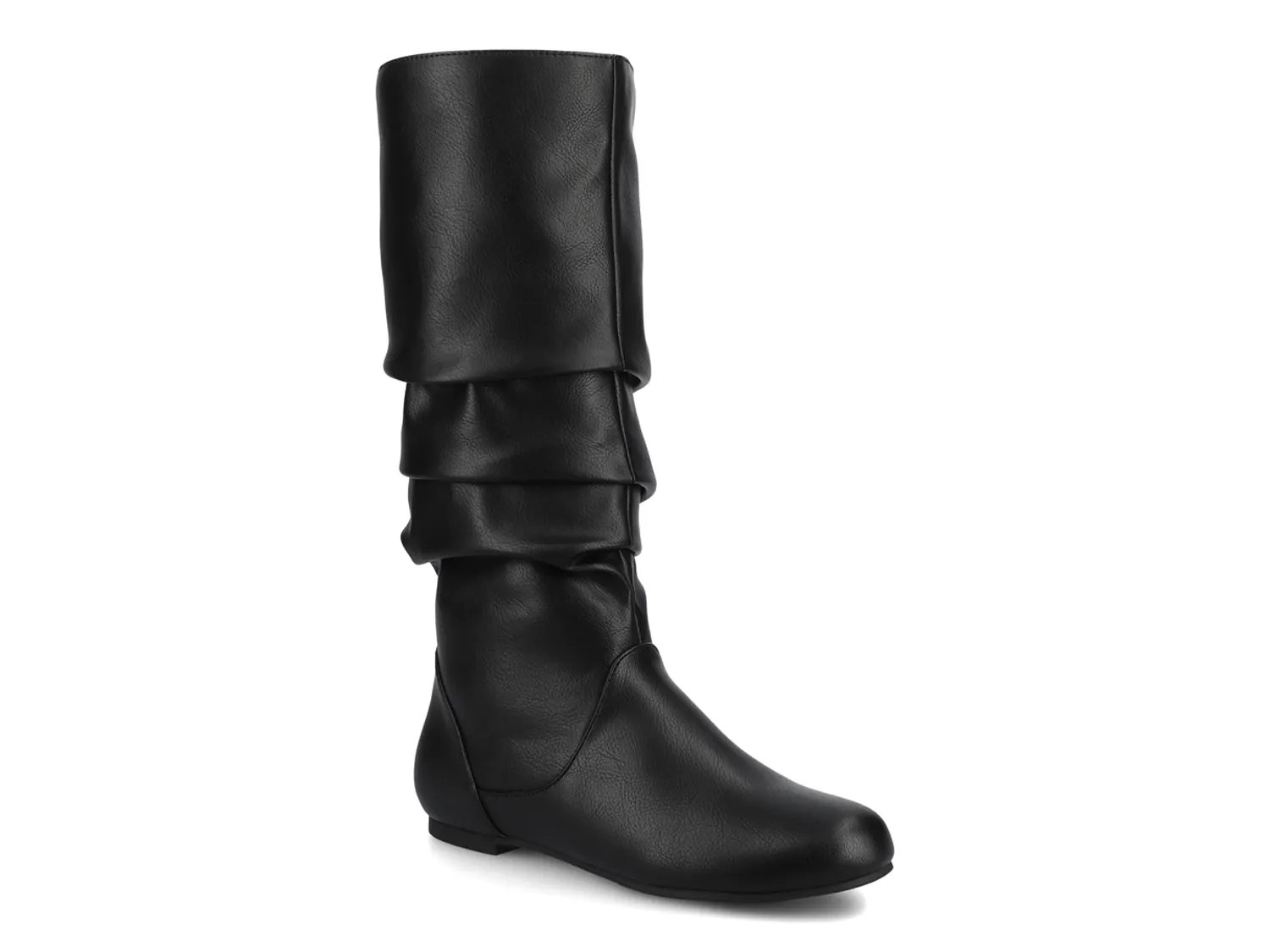 Journee Collection Jayne Extra Wide Calf Boot Free Shipping DSW