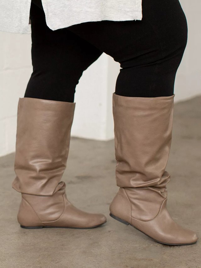 Journee jayne boots discount