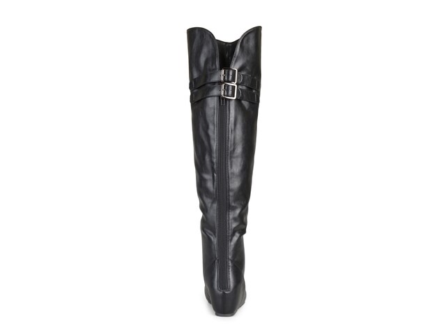 Journee Collection Angel Over-the-Knee Boot - Free Shipping | DSW