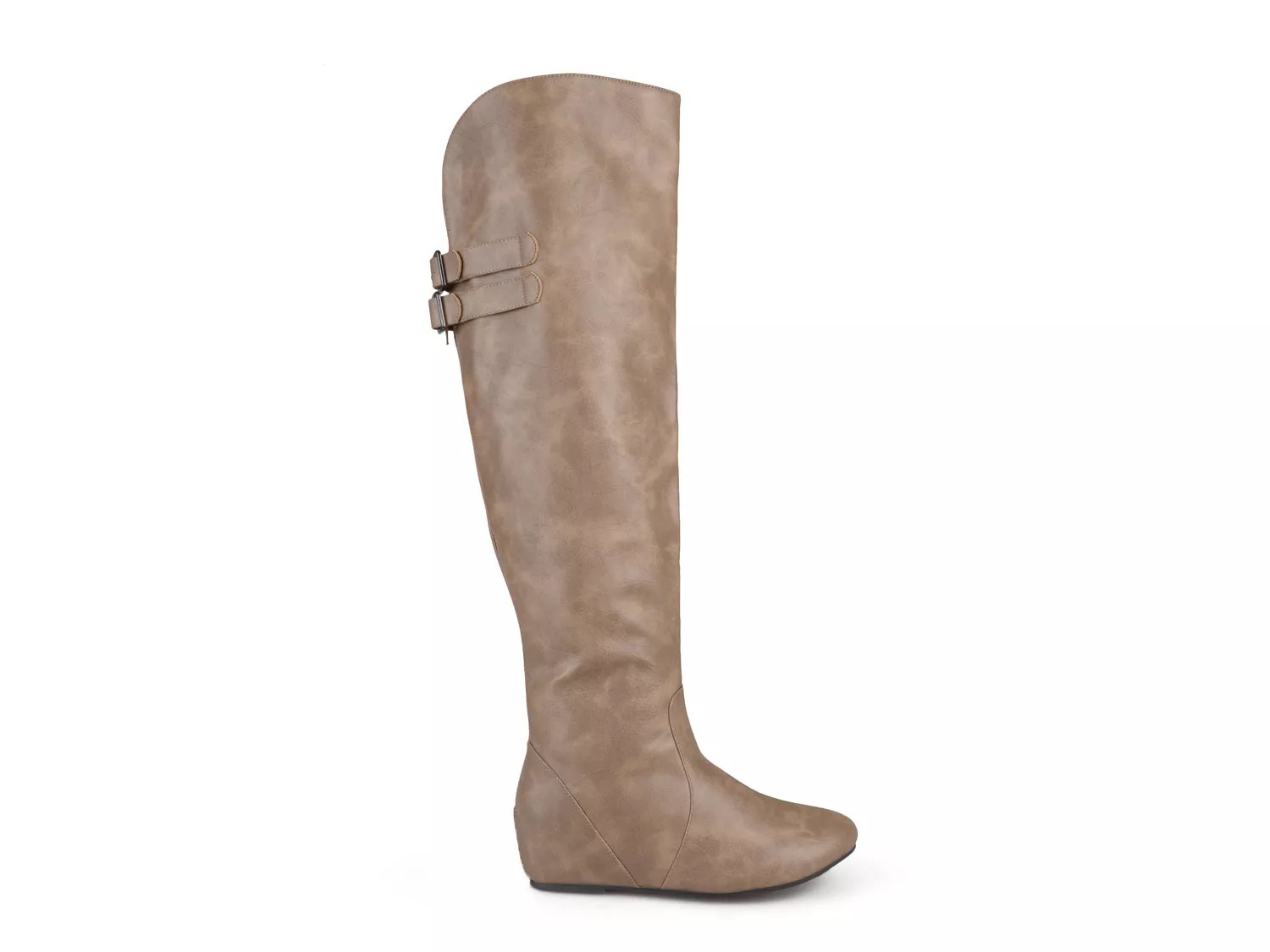 journee collection blakely women's knee high boots
