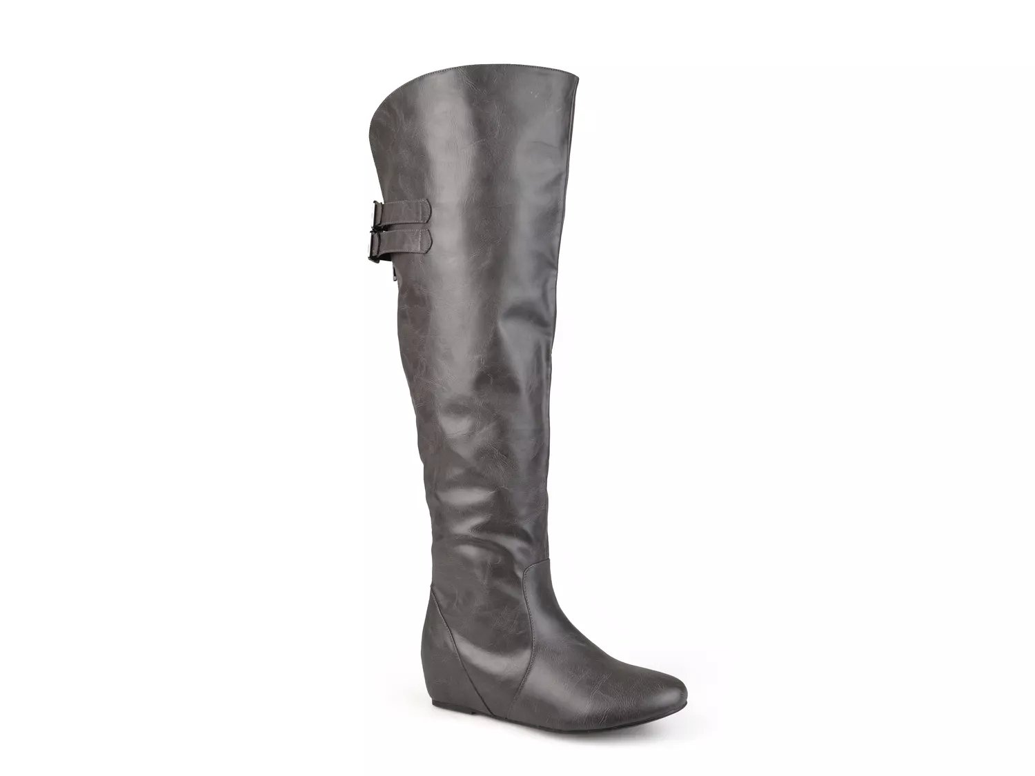 journee collection harley riding boots