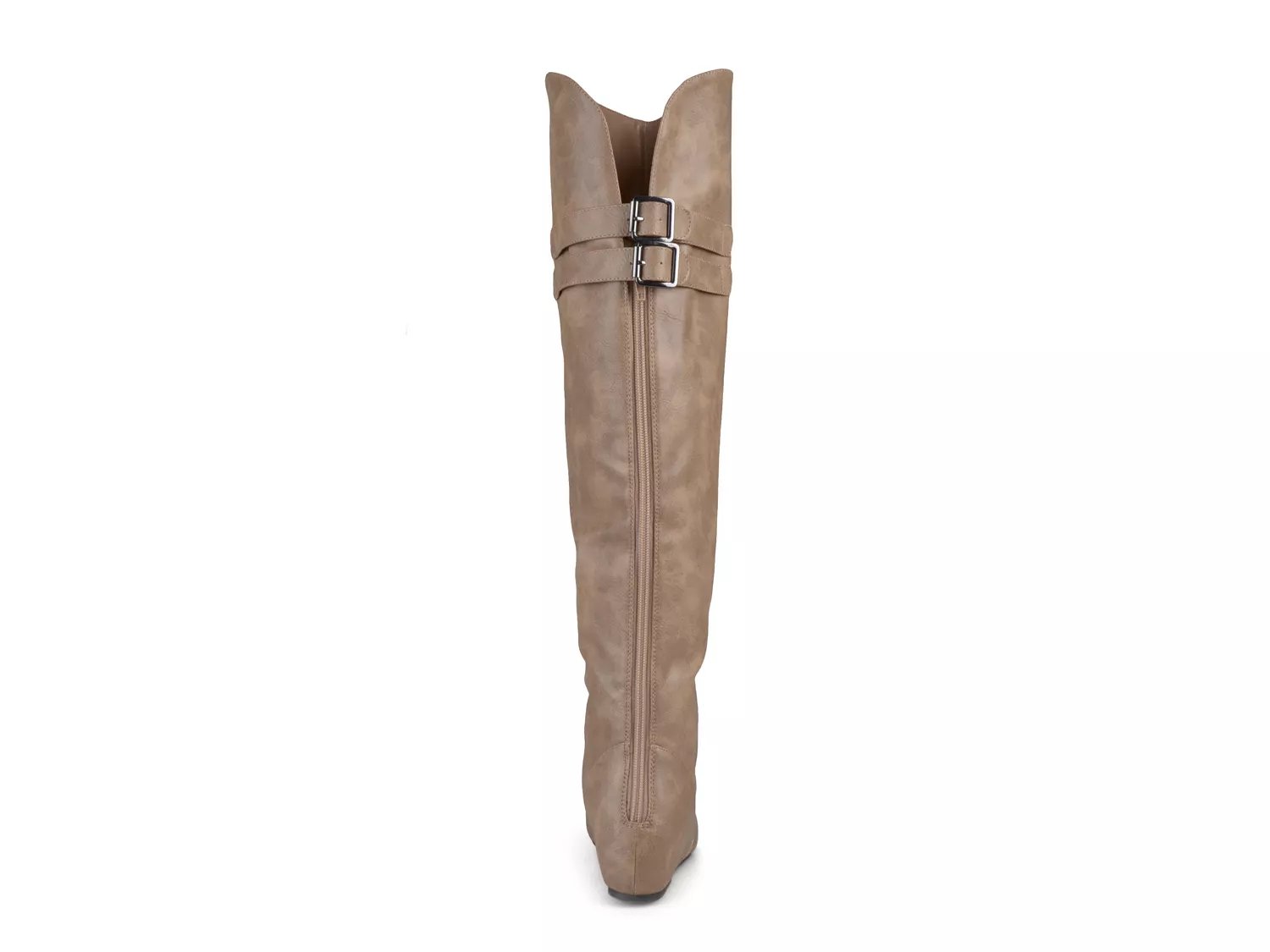 darton wide calf over the knee boot