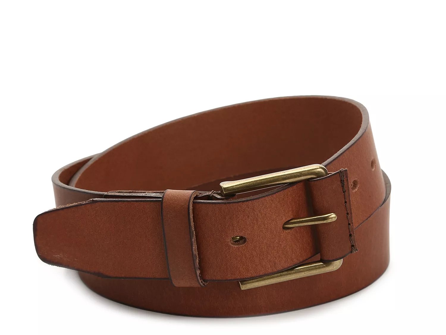 sperry men's belts