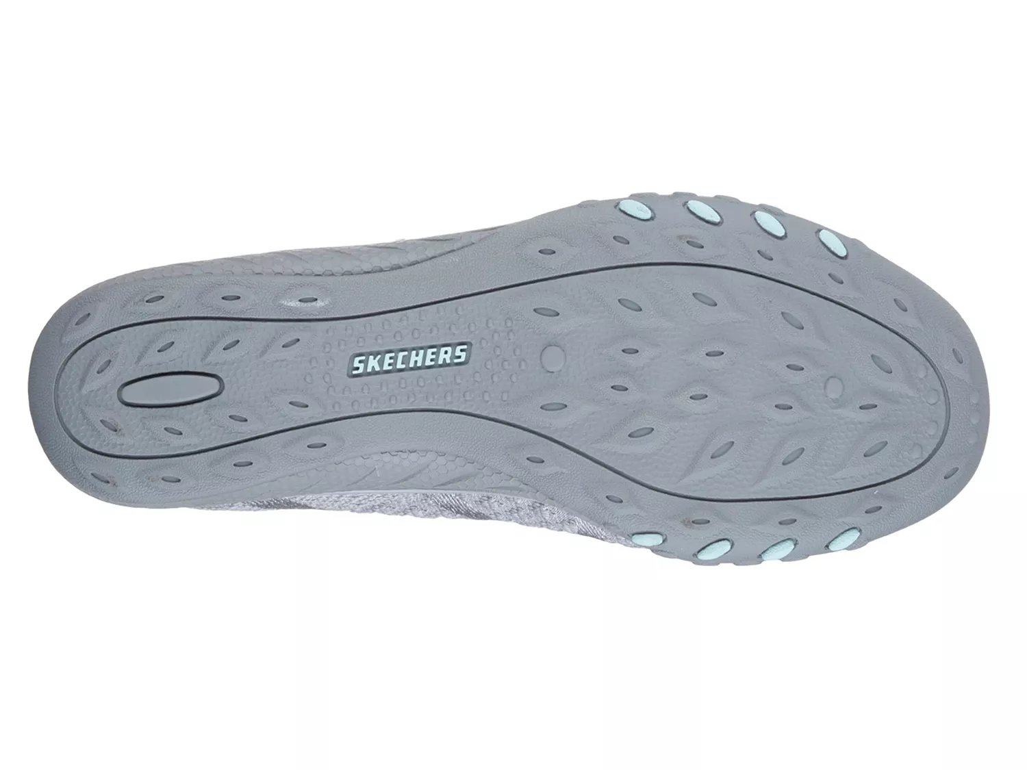 skechers fortune knit black
