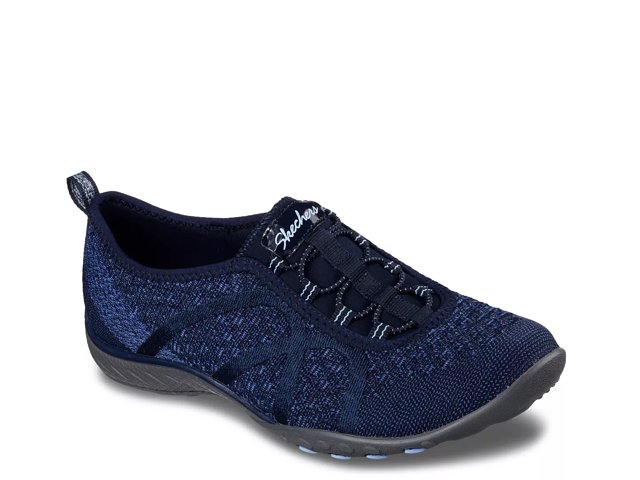 Skechers Fortune Slip On Sneaker Free Shipping DSW