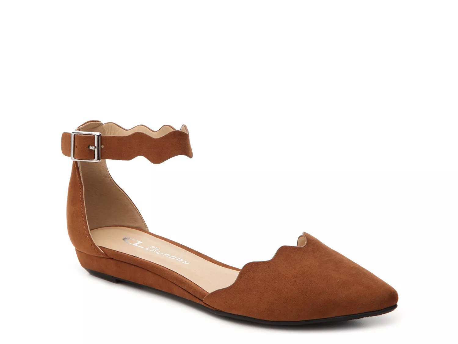 CL by Laundry Studio Flat DSW