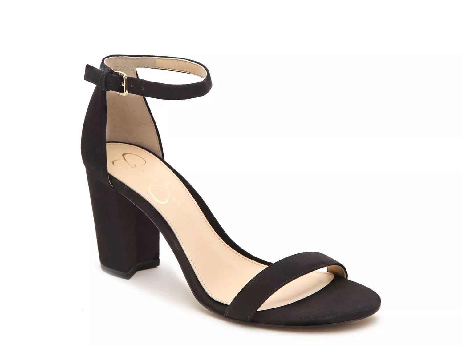 Jessica Simpson Monrae Sandal - Free Shipping | DSW