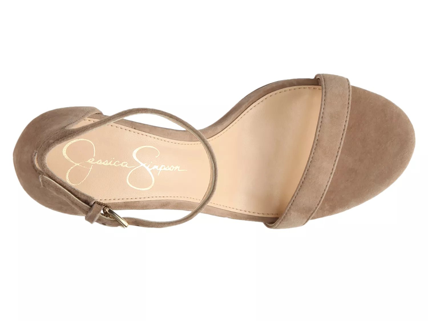 jessica simpson monrae sandal