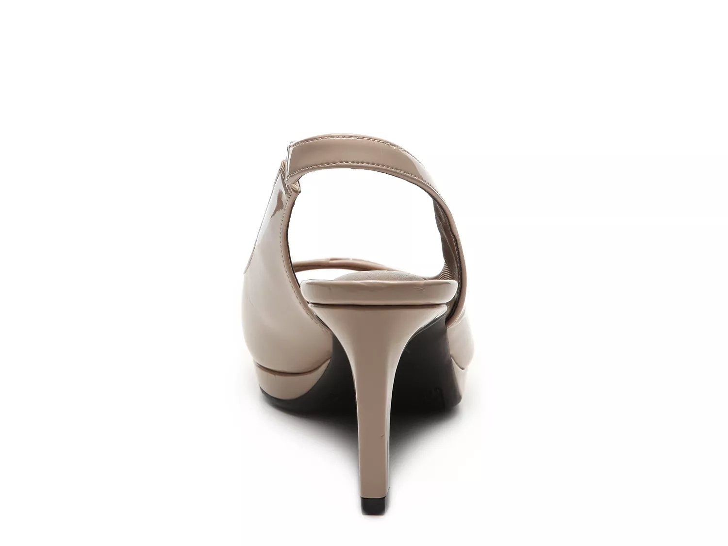 LifeStride Invest Platform Pump | DSW