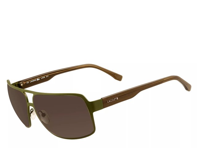 Dsw lacoste shop