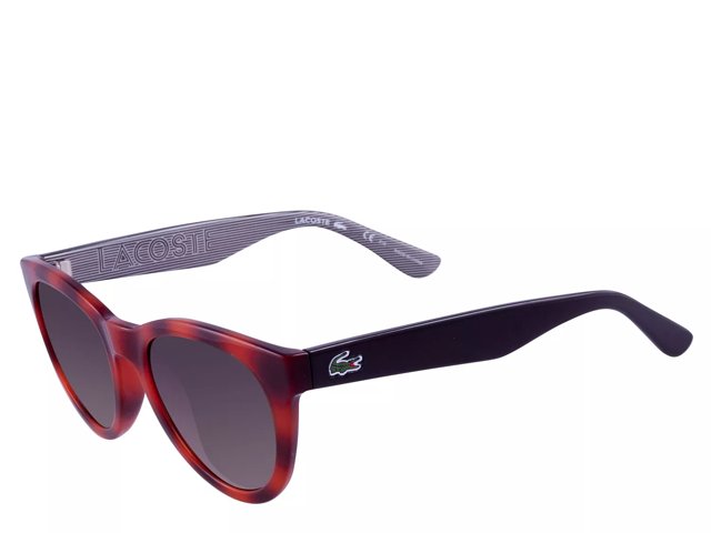 Dsw lacoste on sale